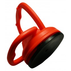 Zuignap drager/trekker