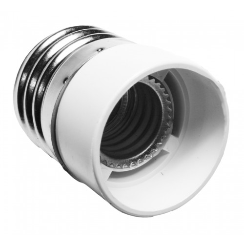 Fitting adapter e27 naar e14, type CE
