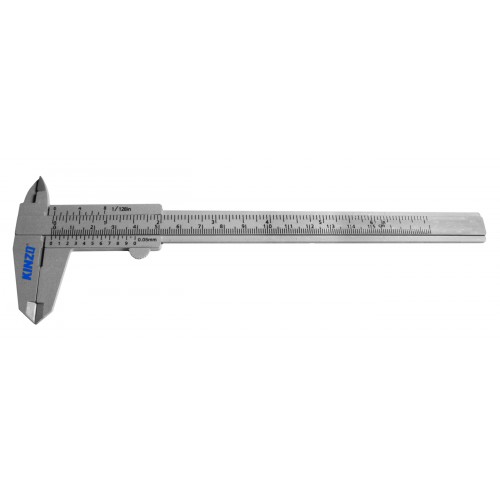Budget schuifmaat 150 mm