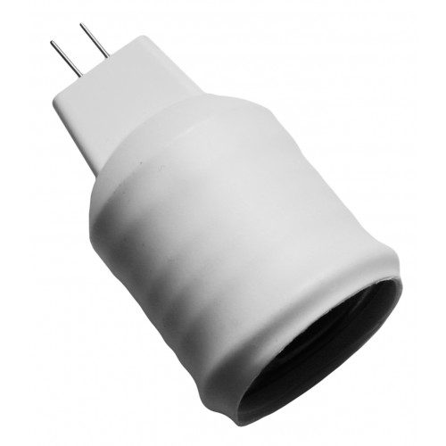 Fitting adapter mr16 naar e27, type AC