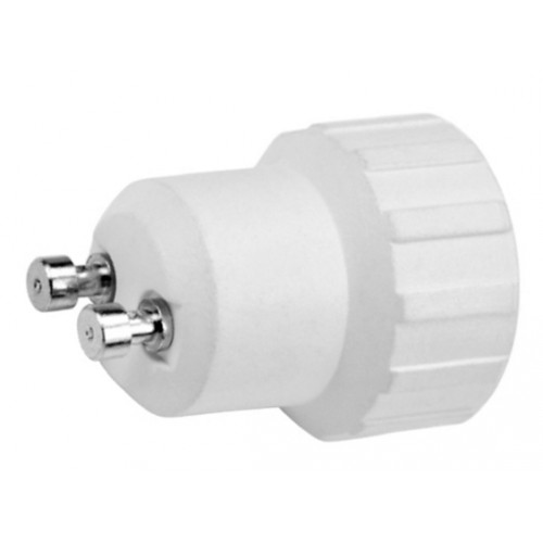 Fitting adapter gu10 naar e14, type BE