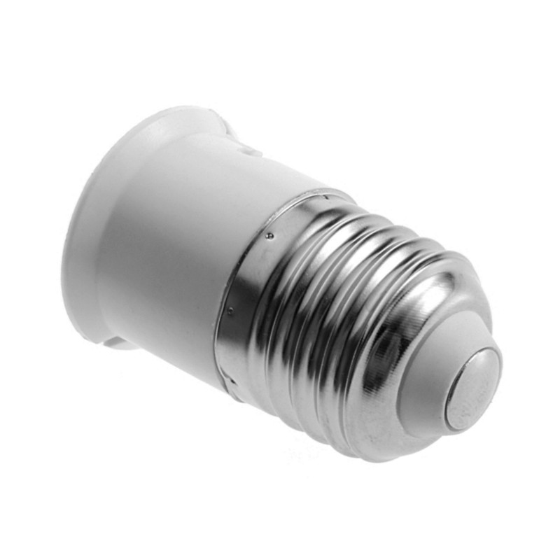 Lighting socket adapter e27 to b22, type CG