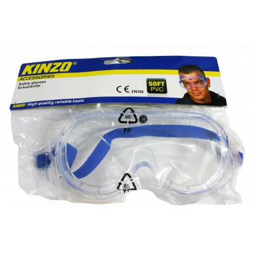 Kinzo veiligheidsbril