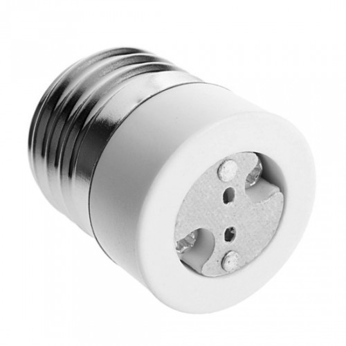 Fitting adapter e27 naar mr16, type CA
