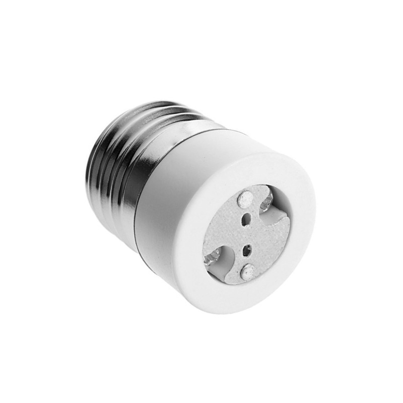 Lighting socket adapter e27 to mr16, type CA