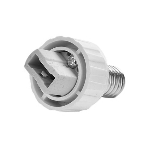 Fitting adapter e14 naar g9, type EF